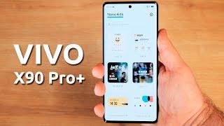 Vivo X90 Pro Plus - AFTER ONE MONTH REVIEW