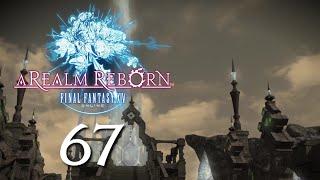 Das Vermächnis der AllagerFINAL FANTASY XIV A REALM REBORN Let´s Play Deutsch #067