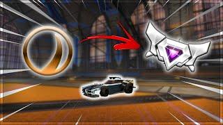 The BEST Way to Rank Up In Rocket League