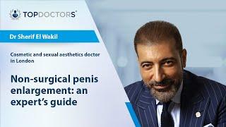 Non-surgical penis enlargement an experts guide - Online interview