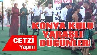 KONYA KULU YARAŞLI DÜĞÜNLERİ