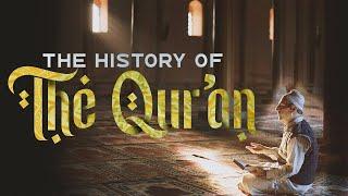 The History of The Holy Quran - The Divine Book  Official Documentary