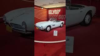 Elvis BMW 507