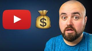 How I Make Passive Income on YouTube Without Viral Videos
