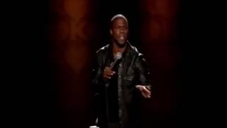 Кевин Харт- Как я в первый раз заматерился Kevin Hart - First Time Cursing  русская озвучка ЧБО