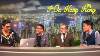 Bitcoin wJames Bang and Simon Dixon〈IONHK〉Ep. 042 2015-03-28 b