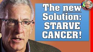 Prof. Thomas Seyfried Starve cancer to heal Cancer is a metabolic disease not genetic