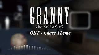 Granny The Afterlife OST - Chase Theme