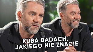 Kuba Badach Czuję że moje życie po 50-ce będzie najcudowniejsze na świecie