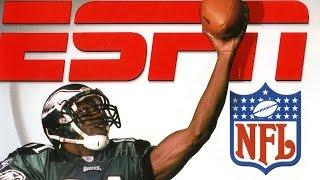 CGR Undertow - ESPN NFL 2K5 review for PlayStation 2