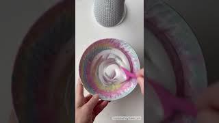 BEST WAY TO MAKE CLEAR SLIME #shorts