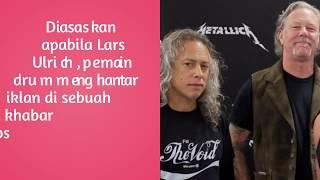 Sejarah Band Metallica Part 1