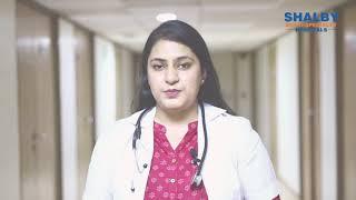 Online Doctor Consultation  Consult Doctor From Your Home - Shalby Hospitals