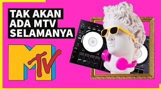 TANPA CHANNEL INI MTV GAK AKAN LAHIR