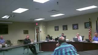 Massena Meeting Become Heated Over Hidys Questions