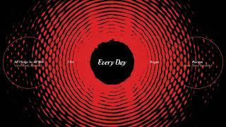 The Cinematic Orchestra - Everyday Official Audio