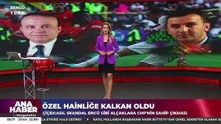 Aysun Tekin Turkish TV Presenter Sexy Legs And Heels 26062024