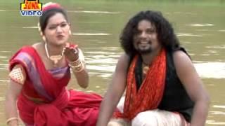 Pani Ko Rojgar Apan Ko - Bundeli Rai Dance - Latest Bundeli Song 2015