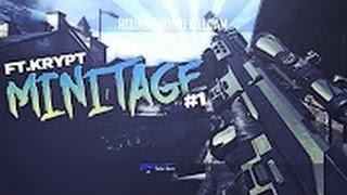 Minitage #1 ft Benti