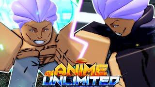 Always Bet On Hakari Showcase + Experience Anime Unlimited