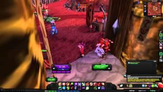 World of Warcraft Quest Поручение Вождя id=9405