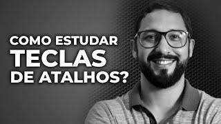 Informática para Concursos As Principais Teclas de Atalhos da Informática