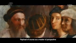 Great Art Ep.4 The School of Athens Raphael   NTD Arts & Culture