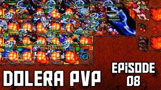 Dolera PvP Episode 08 – Muppet Backstab