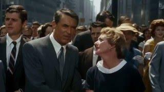 North by Northwest - In World Of advertising Theres No Such Ting As A Lie