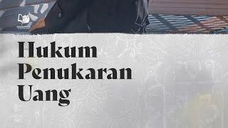 Hukum Penukaran Uang