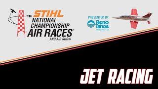 Ep. 24 *Jet Class Bronze Race* 2022 STIHL National Championship Air Races Rewind