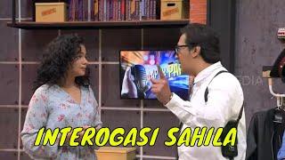 FULL INTEROGASI SAHILA LUCUNYA DAR DER DOR  LAPOR PAK 120422