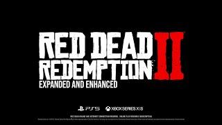 What If Red Dead Redemption 2 Got EXPANDED and ENHANCED?