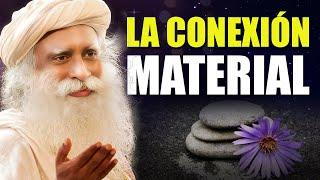 LA MAYOR LECCIÓN SOBRE ATRAER LA RIQUEZA MATERIAL  Sadhguru en Español