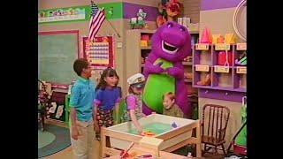 Barney & Friends When I Grow Up Season 1 Episode 18