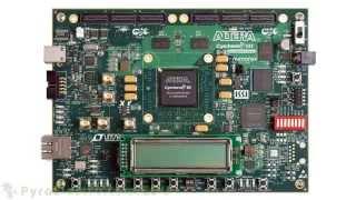 The Intro - An Introduction To FPGA And CPLD - PyroEDU