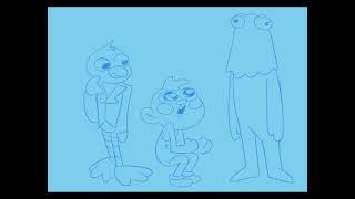 ComPUTer DAy - DHMIS Animatic