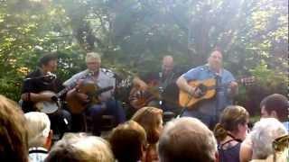 Black Mountain Rag  Kruger Brothers @ Jones House Boone NC Doc Watson Day