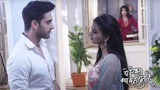 Yeh Rishta Kya Kehlata Hai Update  Abhira Ko Jealous Feel Karana Chahti Hai Ruhi