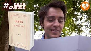 Lecture - Lopinion publique vue par le philosophe Alain 1936 #DATAGUEULE