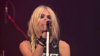 The Pretty Reckless at Download Festival Full Show