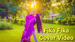 Fika Fika Cover Video_chin chin chinmai_Kamal Khatri_Paul Shah