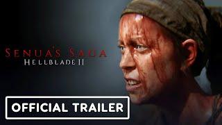 Senuas Saga Hellblade 2 - Official Launch Trailer