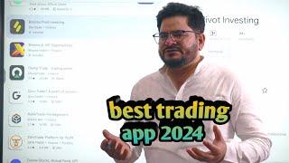 best trading app for beginners  best trading app to make money