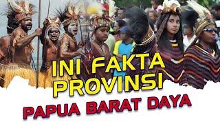 ProvinsiTERMUDA di Indonesia?  Inilah Fakta Provinsi Papua Barat Daya