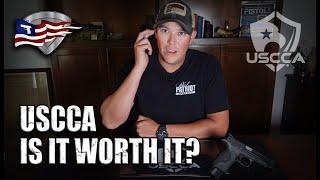 USCCA ... Is It Really Worth It?