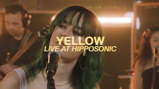 XANA  - YELLOW Live at Hipposonic