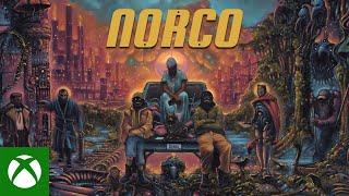 NORCO Out Now
