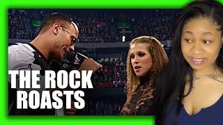 wwe reaction  What Made Rock The Most Popular Wrestler Of All Time