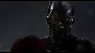 Spider-Man vs Green Goblin - Final Fight No Way Home Alert
